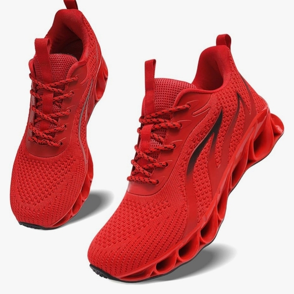 Fashion Sneakers - Picture 2 of 6